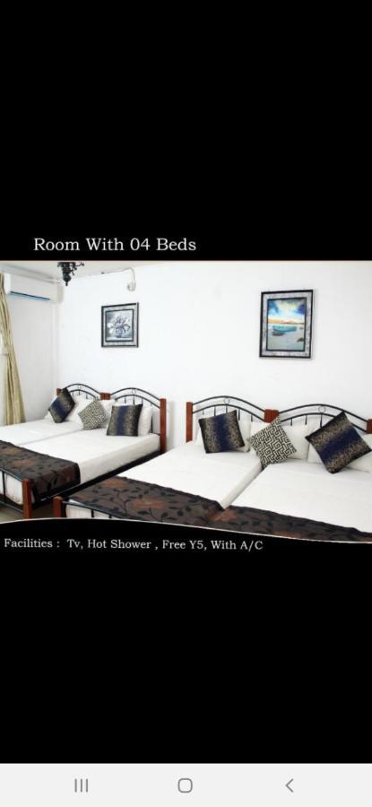 Charlton Kandy City Rest Pokój zdjęcie
