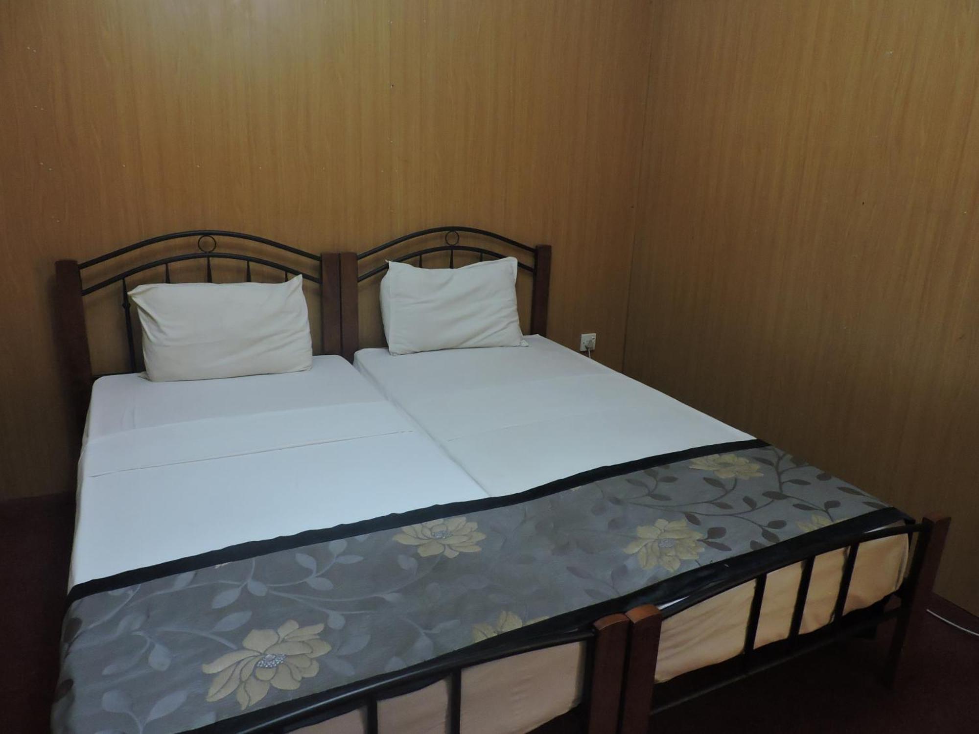 Charlton Kandy City Rest Pokój zdjęcie